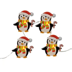 Flash Sale 🌟 Assorted 18ct. Warm White LED Crafting Lights by Ashland® 😉 -Outlet Yuletide Joy Store 10676597 3