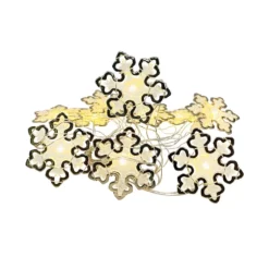 Cheapest 😀 Assorted 10ct. Warm White Ornament LED Crafting Lights by Ashland® ❤️ -Outlet Yuletide Joy Store 10676608 4