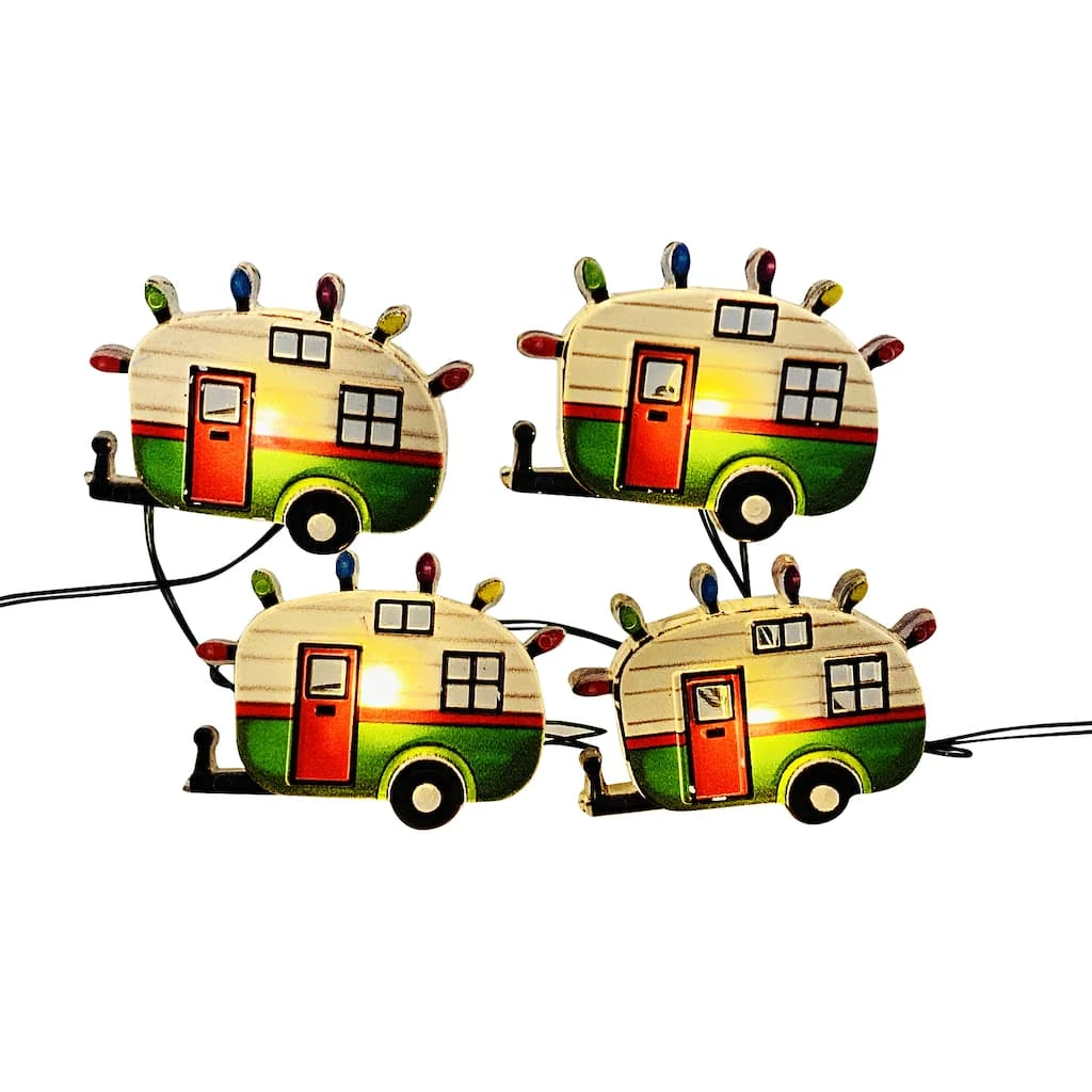 Best Pirce ⭐ Assorted 18 ct. LED Holiday String Lights by Ashland® 🎁 5 Best Pirce ⭐ Assorted 18 ct. LED Holiday String Lights by Ashland® 🎁 - Image 3