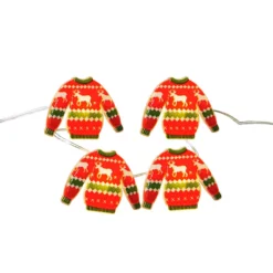 Flash Sale 💯 Assorted 18ct. Warm White Winter Icon LED Crafting Lights by Ashland® 💯 -Outlet Yuletide Joy Store 10676618 2