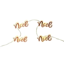 Best Pirce π Assorted 18ct. Warm White Christmas Sentiment LED Crafting Lights by Ashland® π 7 Best Pirce π Assorted 18ct. Warm White Christmas Sentiment LED Crafting Lights by Ashland® π -Outlet Yuletide Joy Store 10676621 3