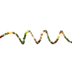 Hot Sale ⭐ Assorted 9ft. Warm White Tiny Beads LED Crafting Lights by Ashland® ✨ -Outlet Yuletide Joy Store 10676636 3