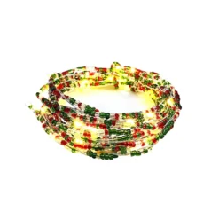 Hot Sale ⭐ Assorted 9ft. Warm White Tiny Beads LED Crafting Lights by Ashland® ✨ -Outlet Yuletide Joy Store 10676636 5