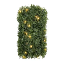 Deals π 12ft. Pre-Lit Pine Garland by Ashland® β 12 Deals π 12ft. Pre-Lit Pine Garland by Ashland® β -Outlet Yuletide Joy Store 10676638 2