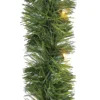 Deals 🎁 12ft. Pre-Lit Pine Garland by Ashland® ⭐ 2 Deals 🎁 12ft. Pre-Lit Pine Garland by Ashland® ⭐ -Outlet Yuletide Joy Store 10676638 4