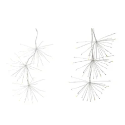 Best deal ⭐ Assorted Starburst LED Crafting Lights by Ashland® ⭐