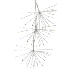 Best deal ⭐ Assorted Starburst LED Crafting Lights by Ashland® ⭐ -Outlet Yuletide Joy Store 10676641 3