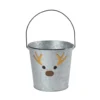 Best reviews of π 7.2" Reindeer Metal Bucket with Handle by Ashland® π 1 Best reviews of π 7.2" Reindeer Metal Bucket with Handle by Ashland® π -Outlet Yuletide Joy Store 10676689 1