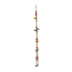 Outlet ๐ 6ft. Wood Light Bulb & Bead Garland by Ashland® ๐ 7 Outlet ๐ 6ft. Wood Light Bulb & Bead Garland by Ashland® ๐ -Outlet Yuletide Joy Store 10676711 3