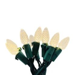 Discount ❤️ 20ct. Warm White Vintage Faceted Mini LED Crafting Lights by Ashland® 😉