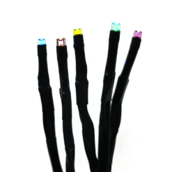 Coupon 😍 100ct. Multicolor Cluster Concave LED Crafting Lights by Ashland® 👏