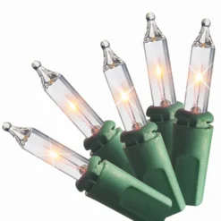 Best reviews of ❤️ 35ct. Clear Crafting Lights by Ashland® ⌛