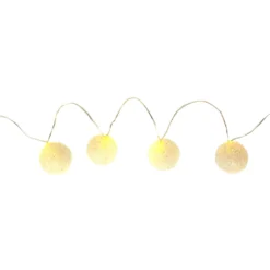 Brand new ❤️ Assorted 18ct. Sugar Bulb LED Crafting Lights by Ashland® 😀 -Outlet Yuletide Joy Store 10676863 3