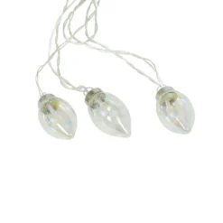Hot Sale ❤️ 8ct. Warm White Iridescent LED Crafting Lights by Ashland® 😉 -Outlet Yuletide Joy Store 10676896 3