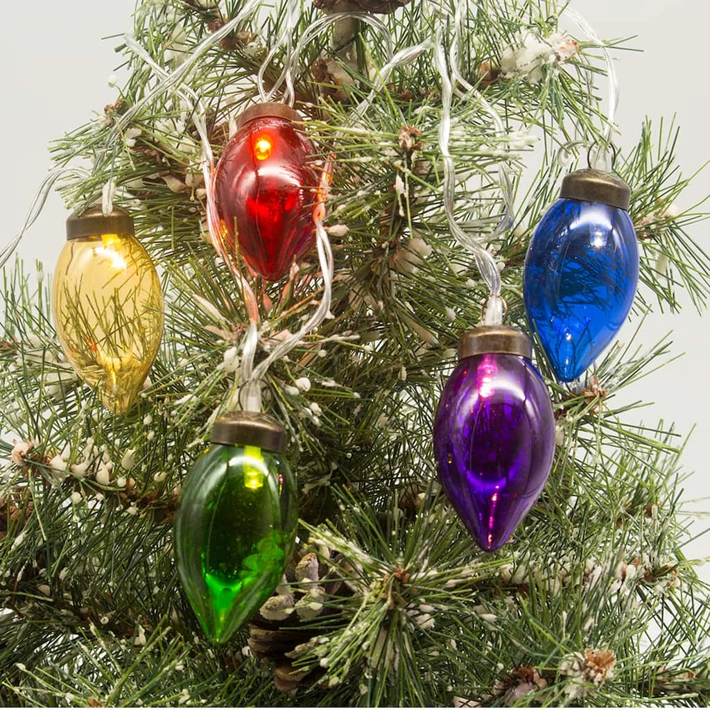 Cheap ⌛ 8ct. Multicolor LED Crafting Lights by Ashland® ⭐ 4 Cheap ⌛ 8ct. Multicolor LED Crafting Lights by Ashland® ⭐ - Image 2