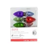 Hot Sale 💯 8ct. Multicolor Long Mercury Ornament LED Crafting Lights by Ashland® 🧨 -Outlet Yuletide Joy Store 10676903 1