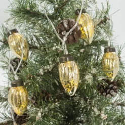 Budget 🌟 Assorted 8ct. Long Mercury Ornament LED Crafting Lights by Ashland® 🌟 -Outlet Yuletide Joy Store 10676904 3