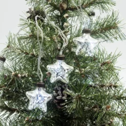 Cheap 😍 Assorted 8ct. Mercury Star LED Crafting Lights by Ashland® 🔥 -Outlet Yuletide Joy Store 10676913 5