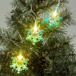 Best Pirce โ๏ธ Assorted 8ct. Warm White Snowflake LED Crafting Lights by Ashland® ๐ 12 Best Pirce โ๏ธ Assorted 8ct. Warm White Snowflake LED Crafting Lights by Ashland® ๐ -Outlet Yuletide Joy Store 10676916 3