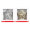 Budget 🎉 Assorted 12" Lighted Tree Topper by Ashland® ✔️ -Outlet Yuletide Joy Store 10677080 1