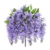 Best Sale 😍 Purple Wisteria Bush by Ashland® 💯 -Outlet Yuletide Joy Store 10677451