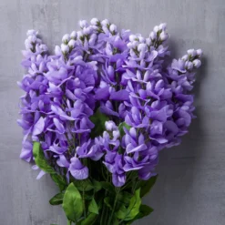 Budget 👏 12 Pack: Purple Wisteria Bush by Ashland® 👍 -Outlet Yuletide Joy Store 10677451 22 1