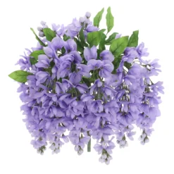 Budget 👏 12 Pack: Purple Wisteria Bush by Ashland® 👍 -Outlet Yuletide Joy Store 10677451 5 1
