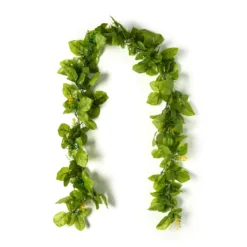 Buy 👍 6 Pack: 6ft. Greenery Garland by Ashland® 🌟 -Outlet Yuletide Joy Store 10677457 21 1