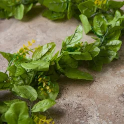 Buy 👍 6 Pack: 6ft. Greenery Garland by Ashland® 🌟 -Outlet Yuletide Joy Store 10677457 22 1