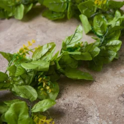 Buy 👏 6ft. Greenery Garland by Ashland® ❤️ -Outlet Yuletide Joy Store 10677457 22