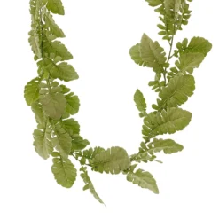 Best Sale ⌛ 6ft. Flocked Dusty Miller Garland by Ashland® ❤️