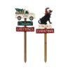 Best Pirce ✔️ Assorted 36" Holiday Greeting Yard Stake by Ashland® ⌛