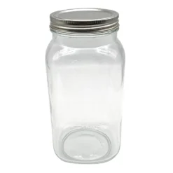 Buy 🥰 Half Gallon Glass Jar by Ashland® ⭐