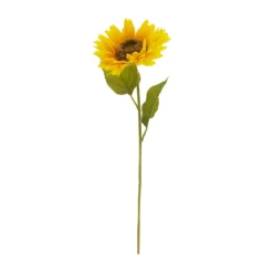 Discount 🔔 Gold Sunflower Stem by Ashland® 💯
