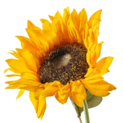 Discount 🔔 Gold Sunflower Stem by Ashland® 💯 -Outlet Yuletide Joy Store 10679186 20