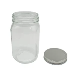 Coupon 🎁 12 Pack: Quart Wide Mouth Glass Jar by Ashland® 🔔 -Outlet Yuletide Joy Store 10679236 2 1
