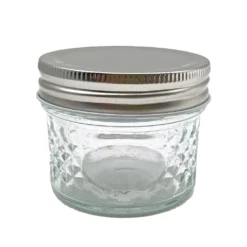 Wholesale ✨ 4oz. Glass Jelly Jar by Ashland® ⭐