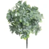 Discount ✨ Sage Green Faux Real Jade Bush by Ashland® ❤️ -Outlet Yuletide Joy Store 10680550 1