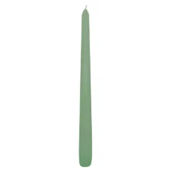 Best reviews of 😍 48 Pack: 10" Sage Green Taper Candle by Ashland® 🔔
