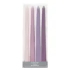 Top 10 💯 12 Packs: 4 ct. (48 total) 10" Mixed Purple Taper Candles by Ashland® ✨ 1 Top 10 💯 12 Packs: 4 ct. (48 total) 10" Mixed Purple Taper Candles by Ashland® ✨ -Outlet Yuletide Joy Store 10687934 1 1