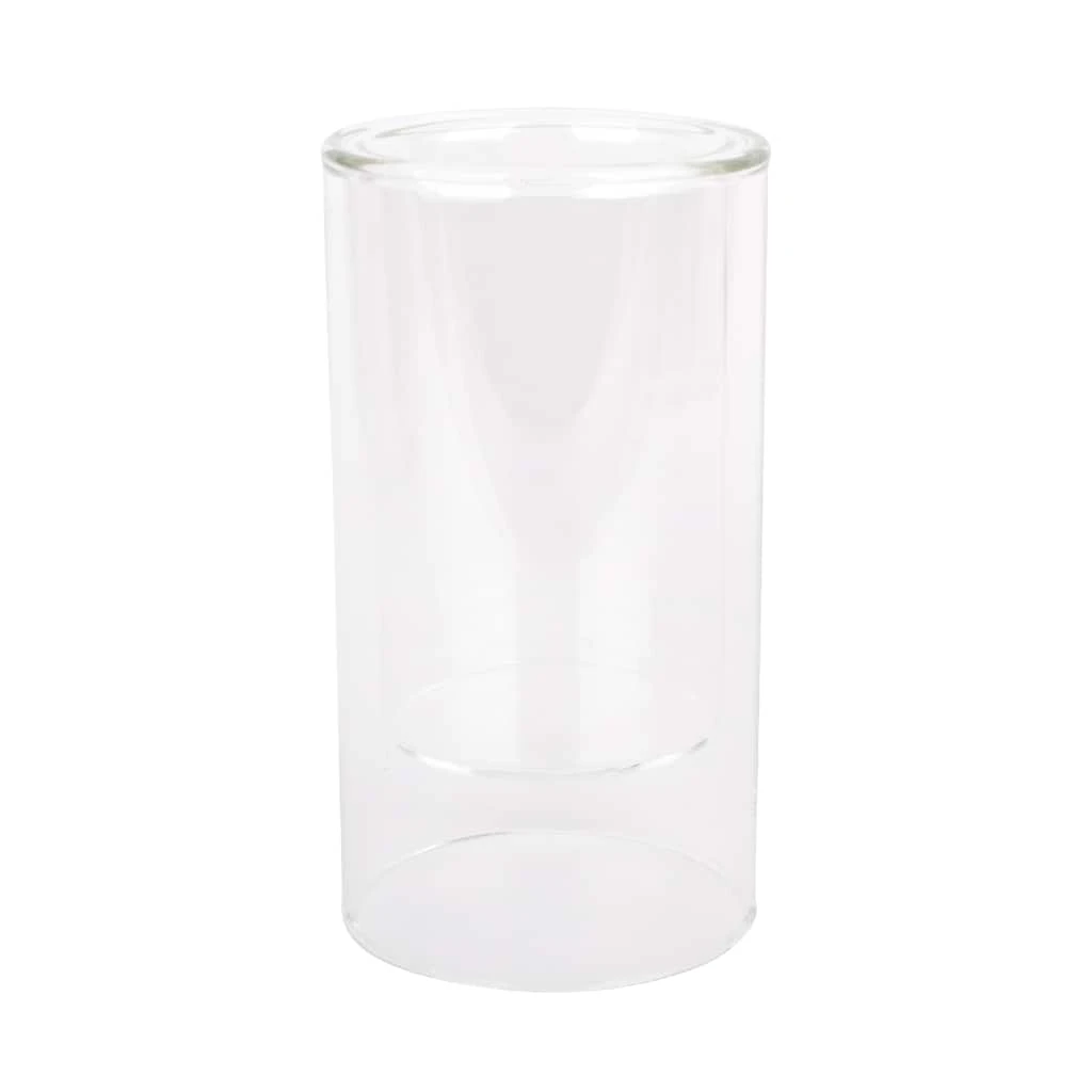 Buy π 12 Pack: 6" Clear Glass Dual Cylinder Candle Holder by Ashland® π₯ 3 Buy π 12 Pack: 6" Clear Glass Dual Cylinder Candle Holder by Ashland® π₯