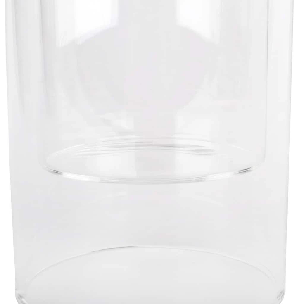 Buy π 12 Pack: 6" Clear Glass Dual Cylinder Candle Holder by Ashland® π₯ 4 Buy π 12 Pack: 6" Clear Glass Dual Cylinder Candle Holder by Ashland® π₯ - Image 2