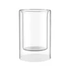 Top 10 👍 6" Clear Glass Cylinder Candle Holder by Ashland® ⭐ -Outlet Yuletide Joy Store 10688293 1