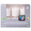Flash Sale 🛒 Color Changing LED Votive Candles Set by Ashland® 🎉 -Outlet Yuletide Joy Store 10688337 1