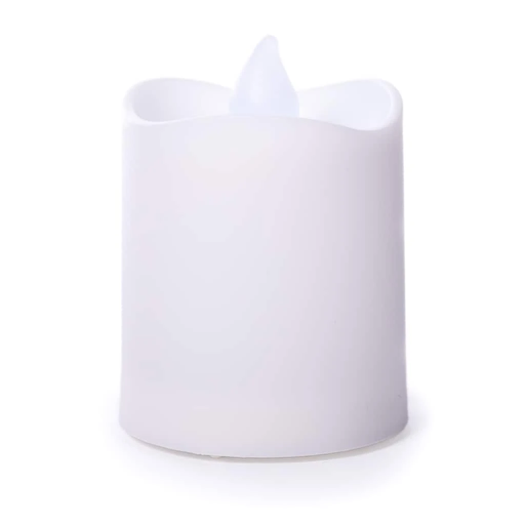 Outlet 😍 8 Packs: 6 ct. (48 total) Color Changing LED Votive Candles Set by Ashland® 👏 6 Outlet 😍 8 Packs: 6 ct. (48 total) Color Changing LED Votive Candles Set by Ashland® 👏 - Image 4