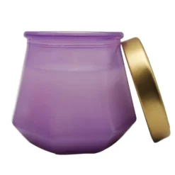 Coupon ❤️ Faceted Mini Jar Candle by Ashland® ✨