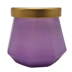Coupon ❤️ Faceted Mini Jar Candle by Ashland® ✨ -Outlet Yuletide Joy Store 10689054 3