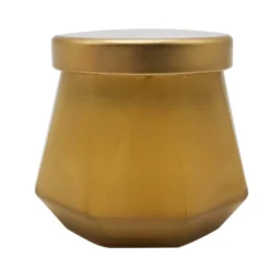 Cheap ✨ Faceted Mini Jar Candle by Ashland® 😉 -Outlet Yuletide Joy Store 10689058 3