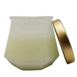 Discount 🌟 Faceted Mini Jar Candle by Ashland® 🔥