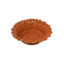 New 👏 Assorted 6" Sunflower Ceramic Dish by Ashland® ✨ -Outlet Yuletide Joy Store 10690099 3